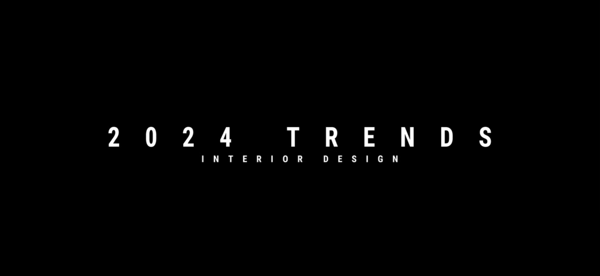 2024 Trends Interior Design